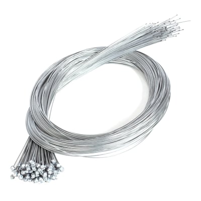 CABLE FRENO MTB  BARRIL SOLO 2,00 MTS1