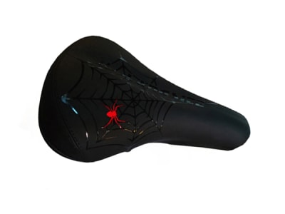 Asiento R-ONE, SPIDER Niños, Ultra Soft, Acolchado1