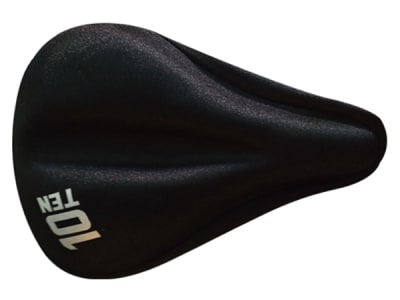 Cubre Asiento 10TEN Prostatico, Negro