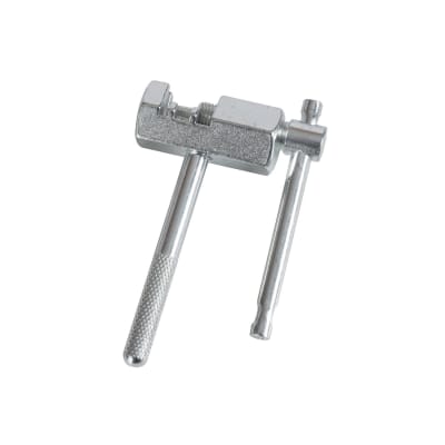 EXTRACTOR CADENA ZINCADO