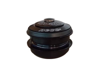 Jgo. de Direccion Neco Semi Integrado 1-1/8, con Rodamientos Sellados1