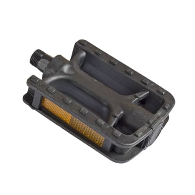 PEDAL MTB TEFLON REFORZADO BINGO BASICO (CN) ENTRY LEVEL