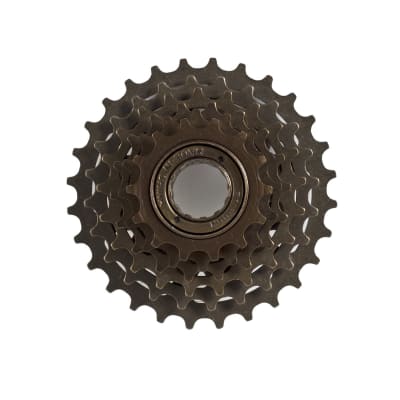 PIÑON SAIGUAN 6V. (14-28) CAFE BASICO (CN) ENTRY LEVEL1