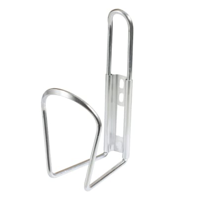 PORTA CARAMAGIOLA ALUMINIO SILVER BASICO (CN) ENTRY LEVEL1