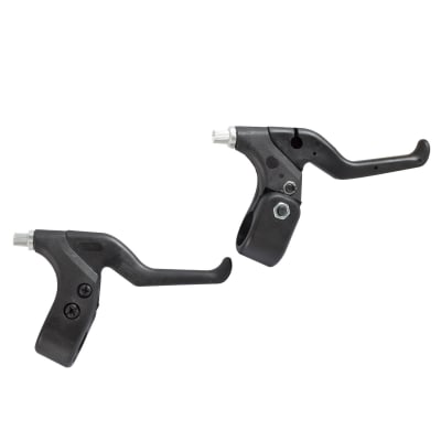 MANILLA FRENO MTB CORTA EN BOLSA BASICO (CN) ENTRY LEVEL