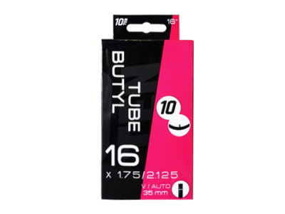 Cámara 10ten 16x1,75/2,125 VA 35MM