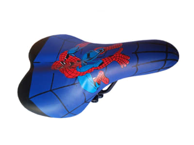 Asiento Niño Blue, Spider Man