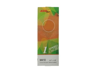 Cadena MAYA, 1/2x18x114L1
