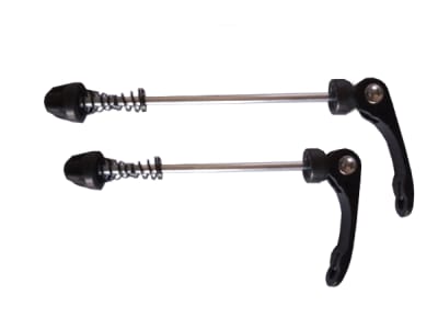 Set Bloqueos de Maza QR1