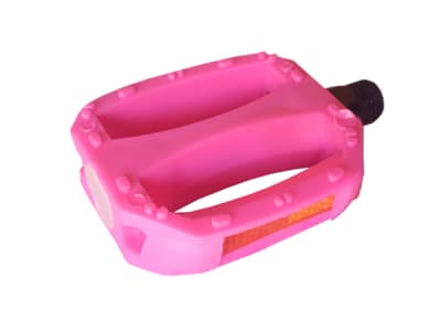 Pedal Niña 9/16 Plataforma, Pink