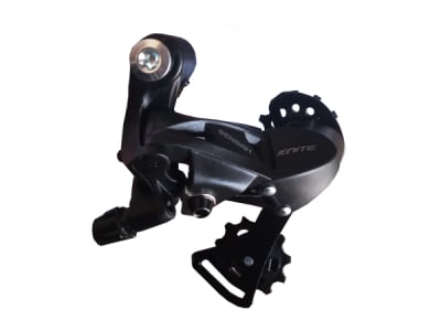 Cambio SENSAH Ignite Ruta 9 Vel, Max 32T compatible SHIMANO.