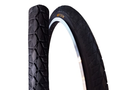 Neumático 10Ten, 26x1,751