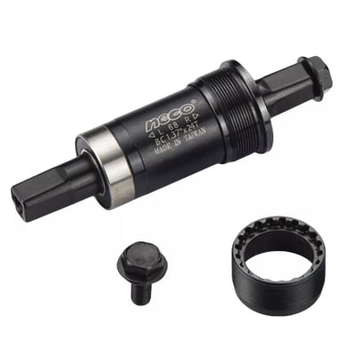 MOTOR SELLADO 73×122.5MM NECO MOD. B91O