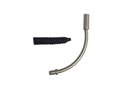 Set Pipa V-Brake + Fuelle1