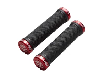 Puño REVERSE, R-Shock Lock, 29mm x 130mm1