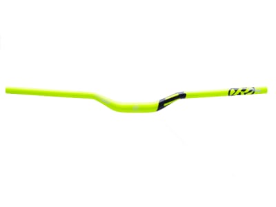 Manubrio REVERSE, Base, 790mm, 31,8mm/35mm Rise, Neon-Yellow/Black1