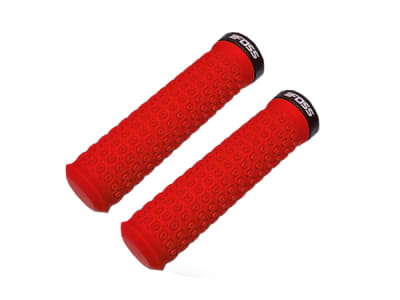 Puños FOSS Pro 1 Dots Soft 1 Lock 125mm1