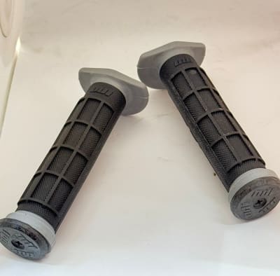 PUÑOS MTB ODI INTENCE DUAL DISPLAY