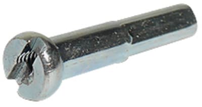 NIPPLE 20MM. LARGO PARA LLANTA ALTA COMPATIBLE / GENERICO UNIDAD