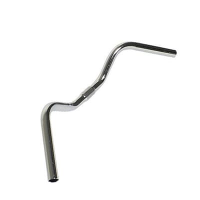 MANUBRIO PASEO CROMADO PALOMA COMPATIBLE / GENERICO