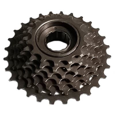 PIÑON ATORNILLADO 7V. (14-28) SAIGUAN CAFE