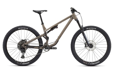 COMMENCAL META TR V4 RIDE DIRT1