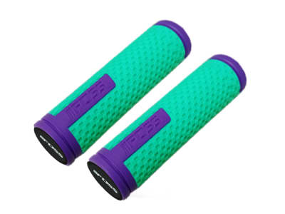 Puños FOSS Kraton Soft 125mm