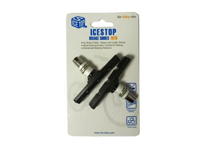 Patin de Freno ICESTOP MTB 70MM