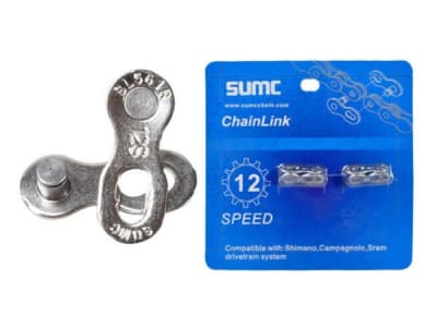 Conector Eslabon SUMC 12 Vel