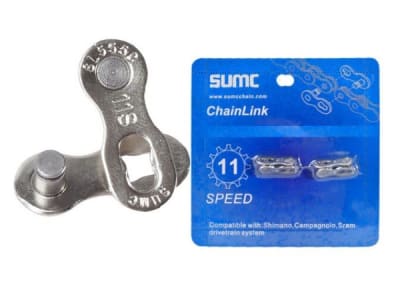 Conector de Eslabon SUMC, 11 Velocidades.