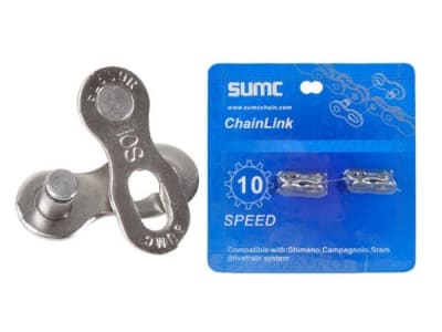 Conector de Eslabon SUMC, 10 Velocidades