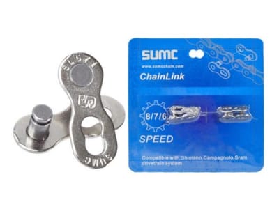 Conector de Eslabon SUMC, 6-7-8 Velocidades