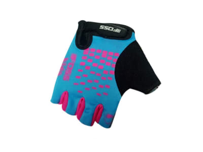 Guante FOSS Lycra Niña Calypso/Fuchsia, Talla 5-6