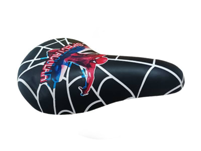 Asiento Niño Black Spider1