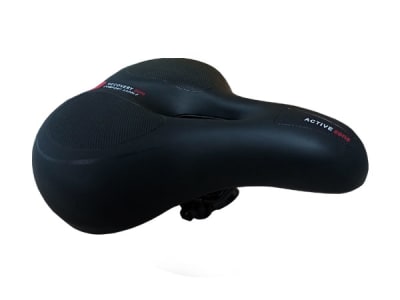 Asiento Prostatico ULTRA CONFORT Con Reflectante, Manilla y Llaves 13-15 y Allen.