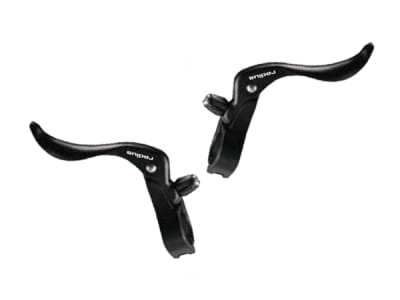 manillas de freno radius fixie RL702HD blck (PAR)