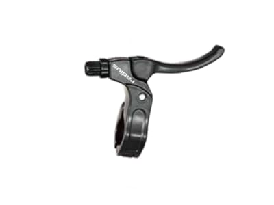 Manillas de Freno RADIUS, BMX, Aluminio, 2 dedos1