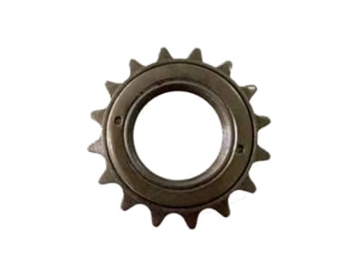 Piñon RADIUS Libre, 16T, Brown1