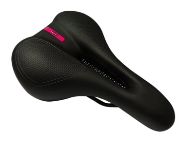 Asiento R-ONE, Prostatico, Acolchado