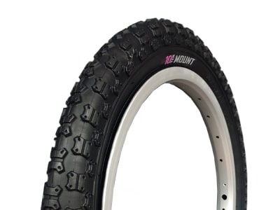 Neumatico 10TEN 16x2.0, Butterfly Black