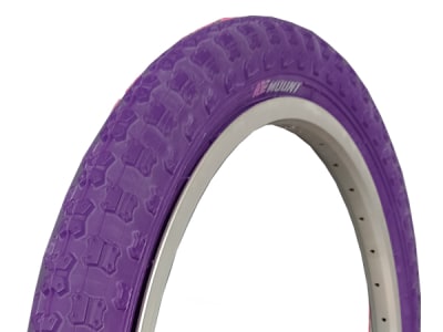 Neumatico 10TEN 20x2.125 Butterfly, Purple1