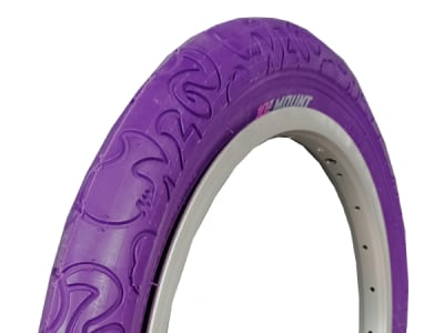 Neumatico 10TEN 16x2.0 Baby Girl