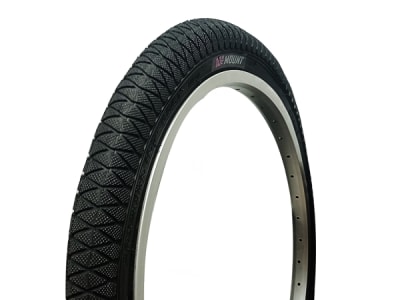 Neumatico 10TEN MOUNT 20x2.125 BMX, Black