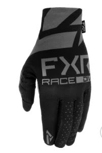 GUANTE FXR PRO-FIT LITE MX BLACK OPS