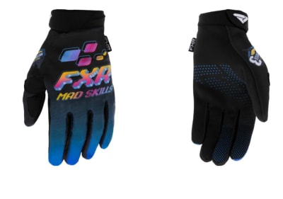 GUANTE FXR REFLEX MAD SKILLS