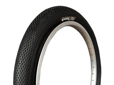 Neumatico Ridexc Van 20x2.40, Black1