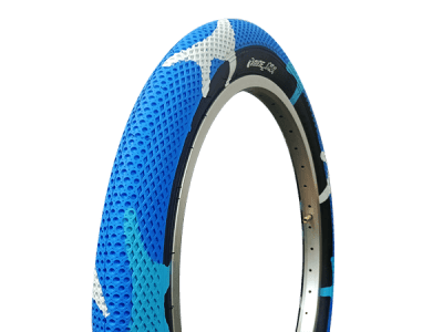 Neumatico RIDEXC BMX, 20X2.40, Camuflaje