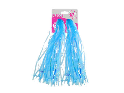 Flecos 10TEN, Calypso