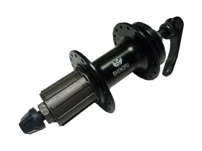 MAZA SHENGFU DISCO TRS. CASSETTE ALUM. 14GX32H ROD. SELL1