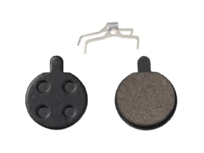 Pastillas de Freno 10TEN Organica, para Caliper Zoom1